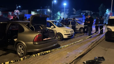 Sivas'ta otomobilde patlama: 1 çocuk hayatını kaybetti 2 çocuk yaralı