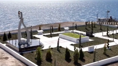 İmralı'daki kabirler Vefa Anıtı oldu: Adalet Bakanlığı’ndan anlamlı düzenleme