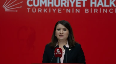 CHP'li Gökçen: Çözüm TBMM'de! İfade özgürlüğü ve güvence vurgusu dikkat çekti