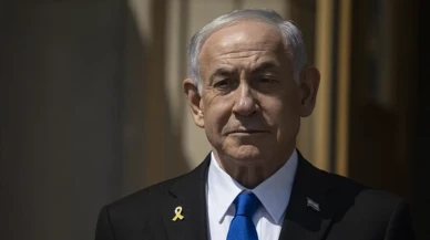 Netanyahu’nun uçağı ABD yolunda rota değiştirdi: UCM tutuklama kararı endişesi