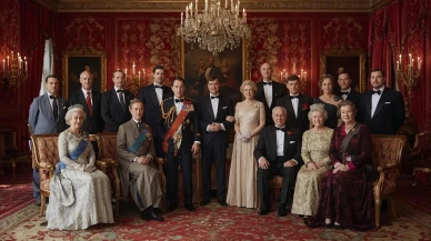 İngiliz Kraliyet Ailesi'nin inanç geçmişi  nedir ?