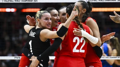 Teşekkürler Filenin Sultanları !