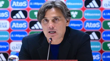 A Milli Takım Gürcistan’ı 3-2 Yendi: Montella’dan Galibiyet yorumu