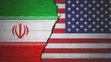 İran, ABD’nin diplomatlarına getirdiği kısıtlamaları 'taciz' olarak nitelendirdi