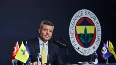 Fenerbahçe'de olağanüstü seçim öncesi başkan adayı Sadettin Saran'dan şampiyonluk vurgusu