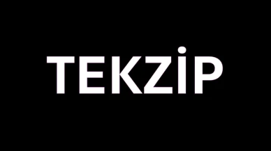 TEKZİP