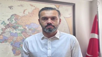 Üsküdar esnafından Gazze’ye dayanışma: “Gönül Köprüsü” kampanyası