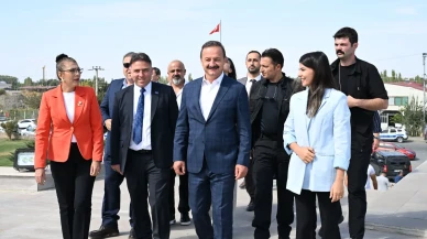 Yavuz Ağıralioğlu: "Erken Seçim İçin 85 Milyonla Sandıklarda Bekleyeceğiz!"