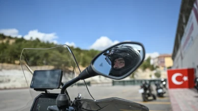 Motosiklet Kanunu yenilenmeli: Avukat Erol'dan filtrasyon önerisi