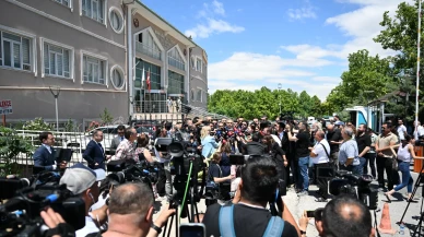 CHP Kurultay iptal davası'nda 5. duruşma başladı: Gözler Ankara'da