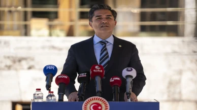 Buğra Kavuncu’dan ABB soruşturmasına tepki: “Düşman hukuku uygulanıyor”