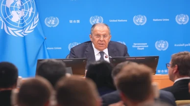 Lavrov'dan Sert İhtar: Rusya Hava Sahasına Saldırıya Pişmanlık Getirir