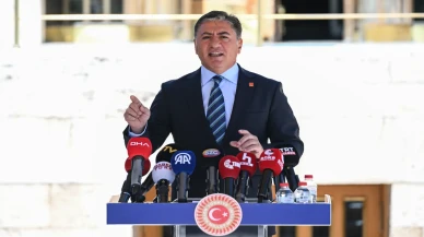 CHP’li Emir’den YSK Kararı ve gündeme ilişkin değerlendirmeler
