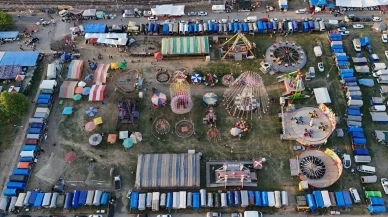 Trakya’nın geleneği Pavli Panayırı 115. yılında ziyaretçilerini ağırlıyor