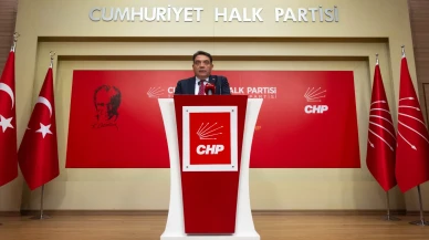 CHP'den Savunma Sanayisi vurgusu: KAAN Projesi ve F-35