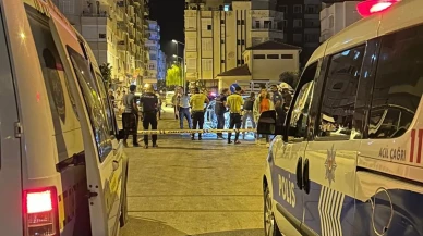 Kumluca'da UTV devrildi sürücü hayatını kaybetti