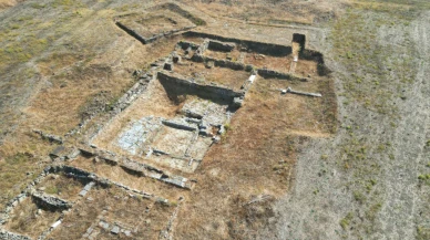 Tekirdağ'da tarihi Heraion-Teikhos Antik Kenti ziyarete açılıyor!