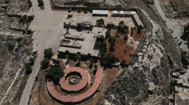 Suriye'de kaybolan Amerikalı gazeteci Austin Tice'ın tutulduğu yer görüntülendi