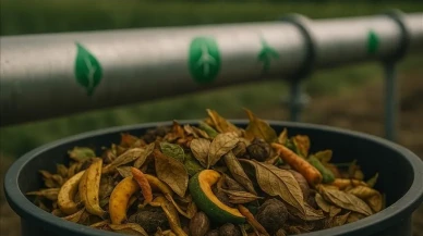 Türkiye, biyometan ile karbon salınımını düşürebilir mi?