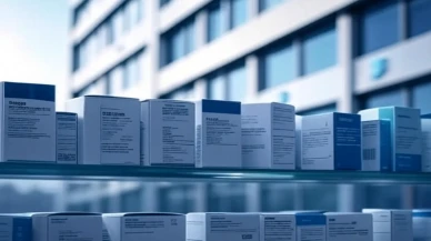 İlaç şirketi Roche, ABD'li biyoteknoloji şirketi 89bio'yu satın aldı