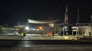 Kral Hüseyin Köprüsü'nde silahlı saldırı: 2 İsrailli öldü