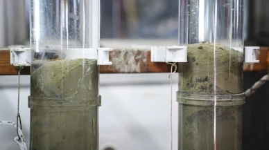 Marmara Denizi'nde kirlilik alarmı: Kadmiyum ve çinko seviyeleri arttı