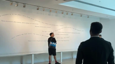 Suzanne Lacy'nin 'Birlikte/Togæther' Sergisi İstanbul'da sanatseverlerle buluşuyor