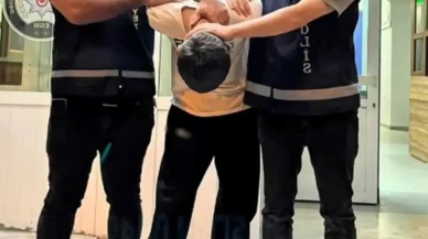 Tuncay Meriç cinayetinin şüphelisi yakalandı