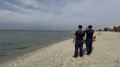 Tekirdağ'da kaybolan kadının aranması üçüncü gününde sürüyor