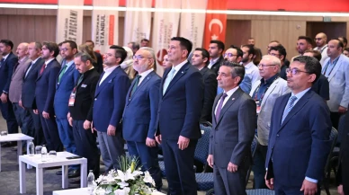 " ELMAS " programı çalıştayı Teknopark İstanbul'da gerçekleşti