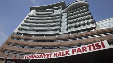 CHP’nin İstanbul’daki 6 İlçe Kongresi Durduruldu