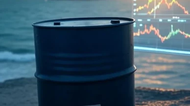 Brent Petrol 68,10 Dolardan İşlem Görüyor: Fed Kararları bekleniyor