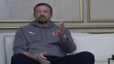 Hidayet Türkoğlu: "A Milli Takım EuroBasket 2025’te hikaye yazma yolunda"