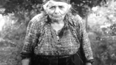 Meyveş Nine Efsanesi: Trabzon’un Gizemli Şifacısı