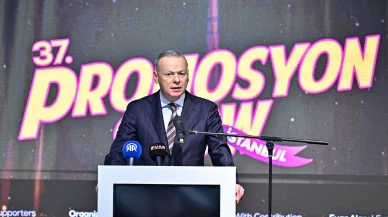 37. Kurumsal Hediye ve Promosyon Ürünleri Fuarı İstanbul kapılarını açtı