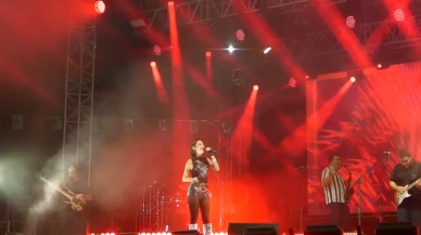 Afyonkarahisar’da büyük heyecan: NG Afyon MotoFest başladı