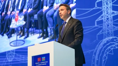 Türkiye-Azerbaycan 4. Enerji Forumu İzmir’de gerçekleşti