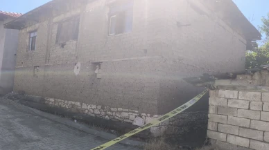 94 yaşındaki babannesini öldüren torun tutuklandı