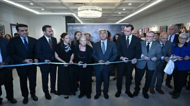 Başkent Kültür Yolu Festivali’nde “Yaşayan Miras Forumu” başladı