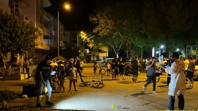 Muğla'da Belediye Başkanının ailesine yapılan menfur saldırı