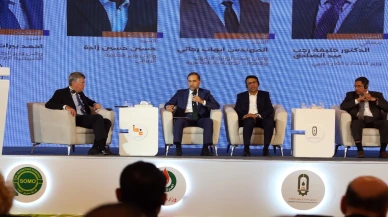 Irak ile enerji işbirliği yeni aşamaya geçiyor: Bakan Yardımcısı Çonkar'dan açıklamalar