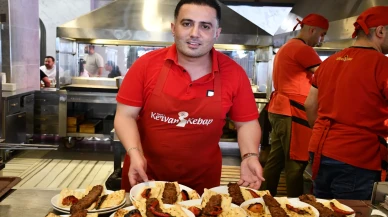Fransa'nın kebap yasağına Adana'dan sert tepki: Bu talihsizlik halkı mağdur edecek