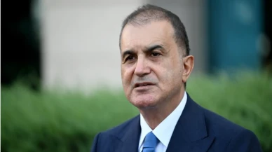 Ömer Çelik’ten Netanyahu-Erdoğan kıyasına sert tepki