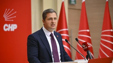 CHP Sözcüsü Yücel'den dikkat çekici açıklamalar: Bu zulmü kabul etmiyoruz