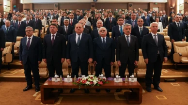 AYM’de Bireysel Başvurunun 13. Yılı Sempozyumla kutlandı