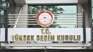 YSK CHP’nin 22. Olağanüstü Kurultayı’nın İptal Talebini Reddetti !