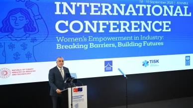 Kadın istihdamında tarihi artış: 2025 hedefleri açıklandı