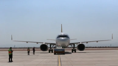 Yurt dışına çıkış harcı 1000 TL'ye yükseldi