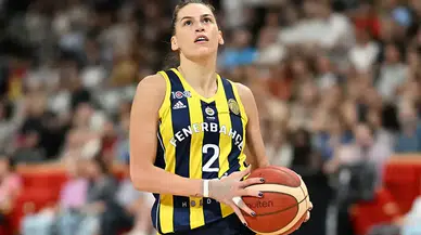 Sevgi Uzun, Galatasaray Çağdaş Faktoring’e 2 yıllık sözleşmeyle katıldı!