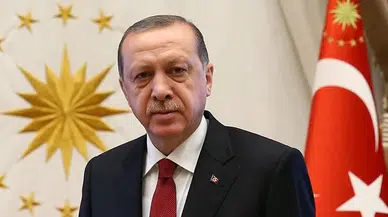 Cumhurbaşkanı Erdoğan'dan Tebrik Telefonu